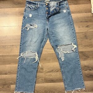 Forever 21 Jeans